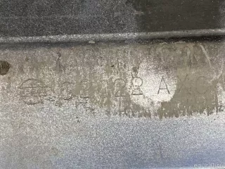 62022AX940 Nissan Бампер передний Nissan Micra K14 Арт E31668926, вид 31