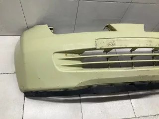 62022AX940 Nissan Бампер передний Nissan Micra K14 Арт E31668926, вид 4