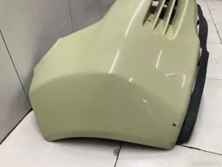 62022AX940 Nissan Бампер передний Nissan Micra K14 Арт E31668926, вид 5