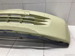 62022AX940 Nissan Бампер передний Nissan Micra K14 Арт E31668926, вид 7