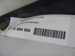55113272AB Chrysler Усилитель заднего бампера Jeep Cherokee KL Арт E70684980, вид 12