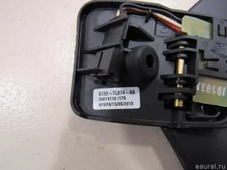 LR028873 Land Rover Переключатель скоростей подрулевой Land Rover Evoque 1 restailing Арт E80458359, вид 2