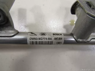 LR044706 Land Rover Топливная рампа  Land Rover Discovery 4 Арт E80528080, вид 2