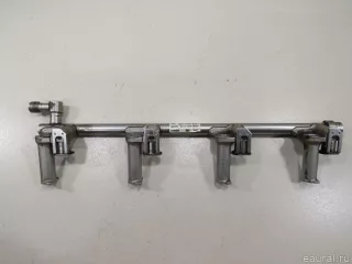 LR044706 Land Rover Топливная рампа  Land Rover Discovery 4 Арт E80528080, вид 3