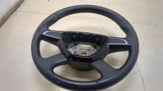 5E0419091AA Руль Skoda Octavia A7 Арт 20218898, вид 4