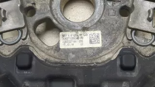 5E0419091AA Руль Skoda Octavia A7 Арт 20218898, вид 5