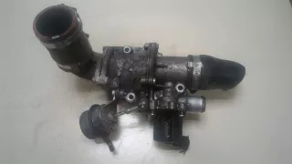 1043812502,LR043939 Клапан EGR Land Rover Discovery 4 Арт 9202336, вид 1