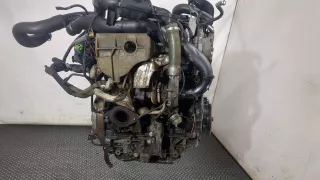 8201270299,M9R 692 Двигатель Renault Trafic 2 Арт 20193505, вид 2