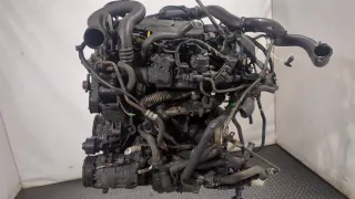 8201270299,M9R 692 Двигатель Renault Trafic 2 Арт 20193505, вид 4
