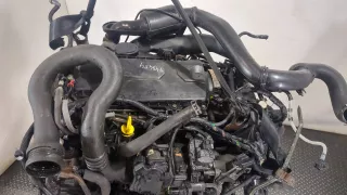 8201270299,M9R 692 Двигатель Renault Trafic 2 Арт 20193505, вид 5
