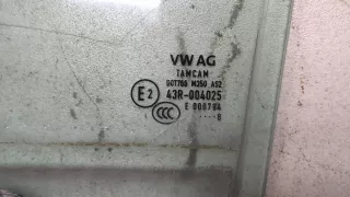 7C0845115A Форточка передняя левая Volkswagen Crafter 2 Арт 20234841, вид 2