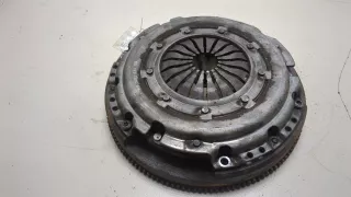 2052Z0,2051Z1,0532T2 Маховик Citroen C3 Picasso Арт 20237263