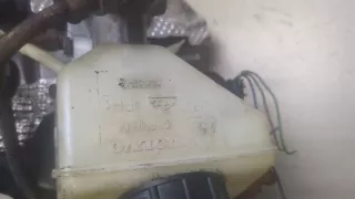 36002375,31273668,8683272 Цилиндр тормозной главный Volvo XC90 1 Арт 9308803, вид 5