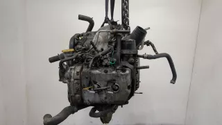  Блок цилиндров Subaru Legacy 4 Арт 11322063, вид 3