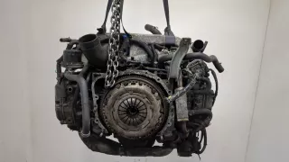  Блок цилиндров Subaru Legacy 4 Арт 11322063, вид 4