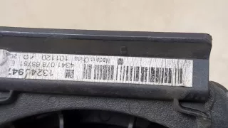13240947 Динамик Opel Meriva 2 Арт 20234112, вид 2