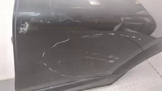 DFR768550F02 Обшивка двери задней левой (дверная карта) Mazda CX30 Арт 11021762, вид 3
