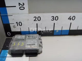 169100780R Блок управления двигателем Renault Dokker Арт AM52531114, вид 1