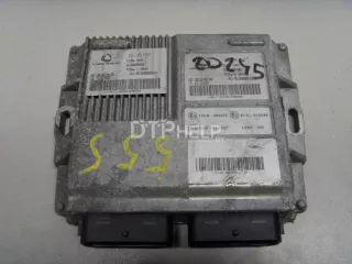 169100780R Блок управления двигателем Renault Dokker Арт AM52531114, вид 3