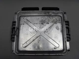 169100780R Блок управления двигателем Renault Dokker Арт AM52531114, вид 7