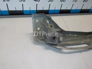 5256A611 Панель передняя Mitsubishi Outlander 2 Арт AM52534640, вид 6