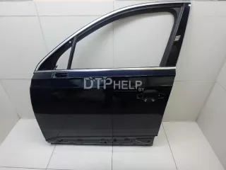 4M0831051F Дверь передняя левая Audi Q7 4M Арт AM95758367, вид 1