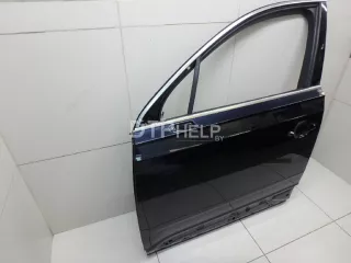 4M0831051F Дверь передняя левая Audi Q7 4M Арт AM95758367, вид 2