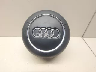 8W0880201D6PS Подушка безопасности в рулевое колесо Audi A4 B9 Арт AM95759503, вид 1