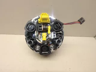 8W0880201D6PS Подушка безопасности в рулевое колесо Audi A4 B9 Арт AM95759503, вид 5