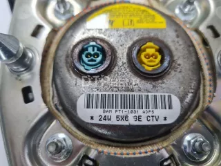 FB5Z78043B13AA Подушка безопасности в рулевое колесо Ford Explorer 5 Арт AM95759722, вид 4