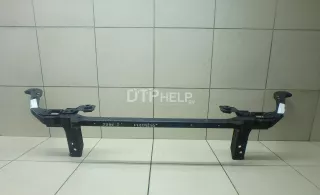 T4A13143 Панель передняя Jaguar F-Pace Арт AM95760221, вид 1