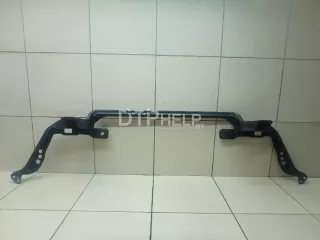 T4A13143 Панель передняя Jaguar F-Pace Арт AM95760221, вид 12