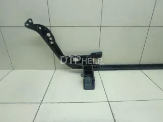 T4A13143 Панель передняя Jaguar F-Pace Арт AM95760221, вид 14