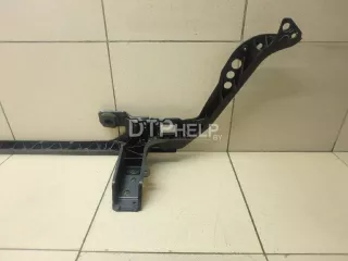 T4A13143 Панель передняя Jaguar F-Pace Арт AM95760221, вид 15