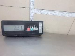 T4A13143 Панель передняя Jaguar F-Pace Арт AM95760221, вид 18