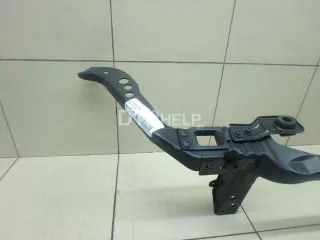 T4A13143 Панель передняя Jaguar F-Pace Арт AM95760221, вид 4