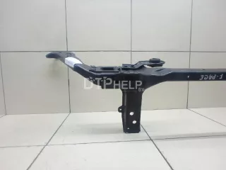 T4A13143 Панель передняя Jaguar F-Pace Арт AM95760221, вид 5