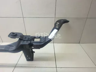 T4A13143 Панель передняя Jaguar F-Pace Арт AM95760221, вид 6