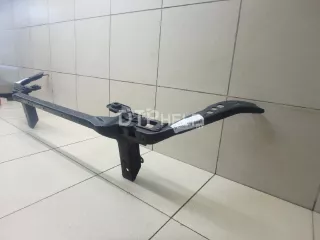 T4A13143 Панель передняя Jaguar F-Pace Арт AM95760221, вид 8