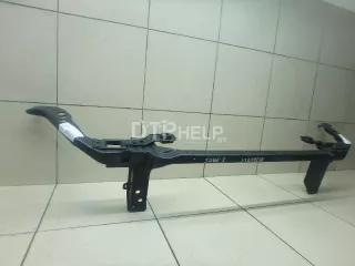 T4A13143 Панель передняя Jaguar F-Pace Арт AM95760221, вид 9