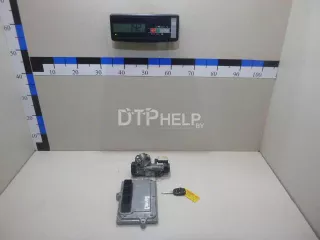  Блок управления двигателем Honda Pilot 2 Арт AM22636702, вид 17