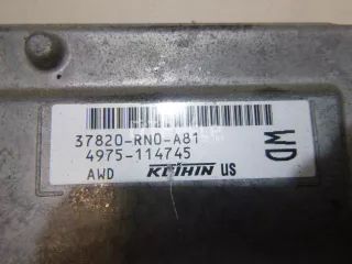  Блок управления двигателем Honda Pilot 2 Арт AM22636702, вид 3