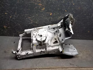  Лонжерон передний правый Land Rover Range Rover Velar Арт AM23512129, вид 3