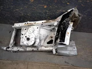  Лонжерон передний правый Land Rover Range Rover Velar Арт AM23512129, вид 5