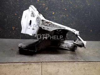  Лонжерон передний правый Land Rover Range Rover Velar Арт AM23512129, вид 6
