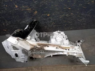 Лонжерон передний правый Land Rover Range Rover Velar Арт AM23512129, вид 10