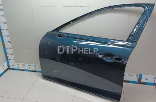 76003T1000 Дверь передняя левая Genesis G80 Арт AM103090616, вид 1
