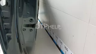 76003T1000 Дверь передняя левая Genesis G80 Арт AM103090616, вид 12
