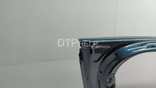 76003T1000 Дверь передняя левая Genesis G80 Арт AM103090616, вид 20