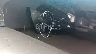 76003T1000 Дверь передняя левая Genesis G80 Арт AM103090616, вид 4